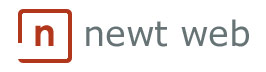 newtweb logo